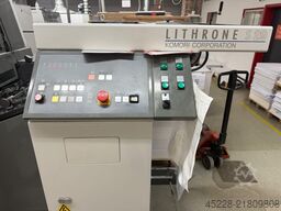 Komori Lithrone LS 529+C (H)
