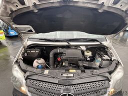 Mercedes-Benz Sprinter City 35