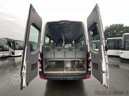 Mercedes-Benz Sprinter City 35