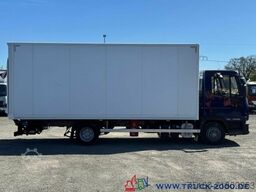 Iveco 100E22 Koffer LBW Palfinger Klima NUR 170.100 KM