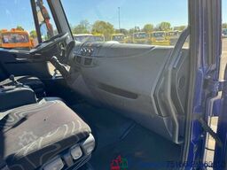 Iveco 100E22 Koffer LBW Palfinger Klima NUR 170.100 KM
