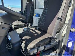 Iveco 100E22 Koffer LBW Palfinger Klima NUR 170.100 KM