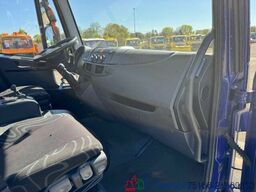 Iveco 100E22 Koffer LBW Palfinger Klima NUR 170.100 KM