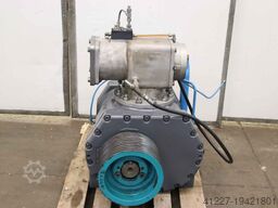 Demag CompAir 350WS  EK285NK