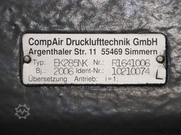 Demag CompAir 350WS  EK285NK