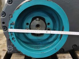 Demag CompAir 350WS  EK285NK