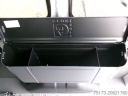 FORD Transit 350 L3H2 Trend Kombi 2xKlima Rampe KMP