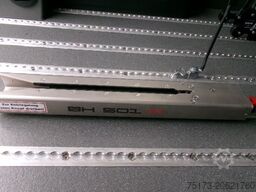 FORD Transit 350 L3H2 Trend Kombi 2xKlima Rampe KMP