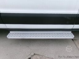 FORD Transit 350 L3H2 Trend Kombi 2xKlima Rampe KMP