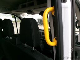 FORD Transit 350 L3H2 Trend Kombi 2xKlima Rampe KMP