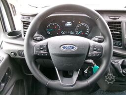 FORD Transit 350 L3H2 Trend Kombi 2xKlima Rampe KMP