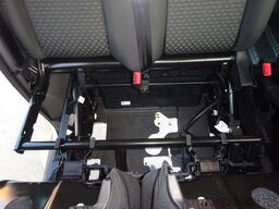 FORD Transit 350L3H2 Trend Kombi WiPa Rampe KMP