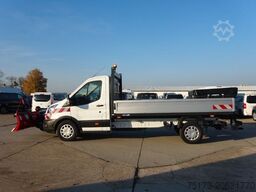 FORD Transit 350L3 EinzelKab Kipper Winterd. Schild