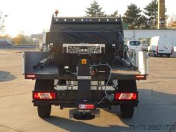 FORD Transit 350L3 EinzelKab Kipper Winterd. Schild