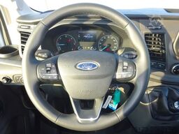 FORD Transit 350L3 EinzelKab Kipper Winterd. Schild