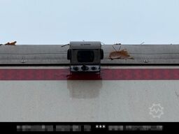 MAN TGM 12.250 Pritsche Plane LBW Schlafkabine Autom