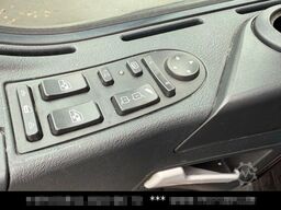 MAN TGM 12.250 Pritsche Plane LBW Schlafkabine Autom