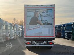 SCHMITZ CARGOBULL SCB S3B SKO24/L * LIFT * ALCOA * 1.HAND *