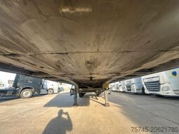 SCHMITZ CARGOBULL SCB S3B SKO24/L * LIFT * ALCOA * 1.HAND *