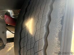 SCHMITZ CARGOBULL SCB S3B SKO24/L * LIFT * ALCOA * 1.HAND *