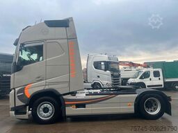 VOLVO FH500 * TOP * ACC * RETARDER * VOLLLUFT *2X TANK