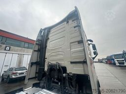 VOLVO FH500 * TOP * ACC * RETARDER * VOLLLUFT *2X TANK