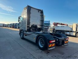 VOLVO FH 500*GLOBETROTTER*RETARDER*I SAVE*STANDKLIMA*