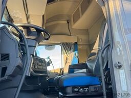 VOLVO FH 500*GLOBETROTTER*RETARDER*I SAVE*STANDKLIMA*