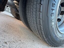 VOLVO FH 500*GLOBETROTTER*RETARDER*I SAVE*STANDKLIMA*