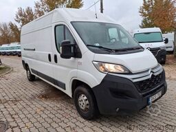 CITROEN Jumper 35 L3H2 Club BlueHDi 140