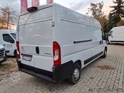 CITROEN Jumper  35 L3H2 Club BlueHDi 140