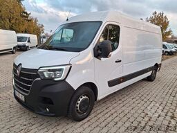 RENAULT Master III L3H2 HKa 3,5t