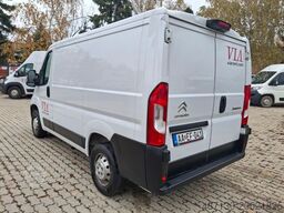 CITROEN Jumper 33 L1H1 Blue-HDi 140