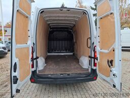 RENAULT Master III L3H2 HKa 3,5t
