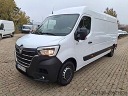 RENAULT Master III L3H2 HKa 3,5t