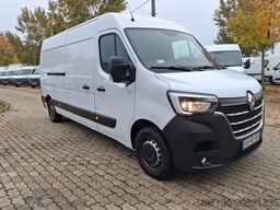 RENAULT Master III L3H2 HKa 3,5t