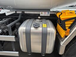 MERCEDES-BENZ Arocs 3643B 8x4 EURO6 Stetter 9m3 Basic Line