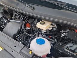 MAN MAN TGE 9 Sitzer Airlineboden Handicap Crafter