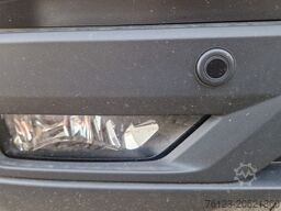 MAN MAN TGE 9 Sitzer Airlineboden Handicap Crafter