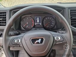 MAN MAN TGE 9 Sitzer Airlineboden Handicap Crafter