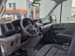 MAN MAN TGE 9 Sitzer Airlineboden Handicap Crafter