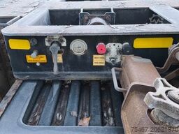  OZGUL TRAILER 45 Fuß Multi UNFAL