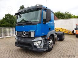 MERCEDES-BENZ 1840 Actros SZM 4x2