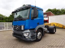 MERCEDES-BENZ 1840 Actros SZM 4x2