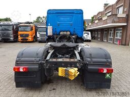 MERCEDES-BENZ 1840 Actros SZM 4x2