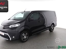 toyota Proace 2.0 D-4D L2 KASTEN COMFORT NAVI,KAMERA,LM