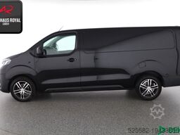toyota Proace 2.0 D-4D L2 KASTEN COMFORT NAVI,KAMERA,LM