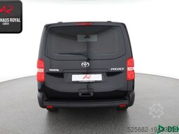 toyota Proace 2.0 D-4D L2 KASTEN COMFORT NAVI,KAMERA,LM