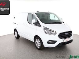 ford Transit Custom 2.0 TDCi KASTEN AUT,ACC,STANDHZ.