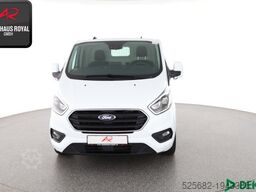 ford Transit Custom 2.0 TDCi KASTEN AUT,ACC,STANDHZ.